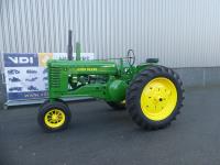 John-Deere A