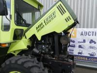 Mercedes Benz MB Trac 900