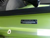 Mercedes Benz MB Trac 1000