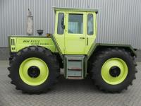 Mercedes-Benz MB trac 1600