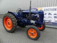 Fordson 27N