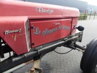 Renault Master 1 Grader