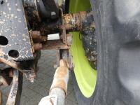 Mercedes Benz MB Trac 900