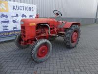 Fahr D130