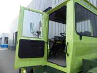 Mercedes Benz MB Trac 1000