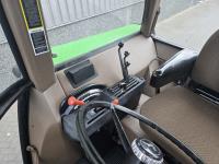 John Deere 4450 with loader