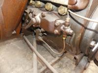 Lanz-Bulldog HR5 half track