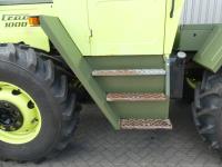 Mercedes Benz MB Trac 1000