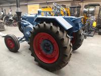 Lanz-Bulldog D3506 alsweck