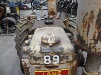 Lanz-Bulldog 20 HP