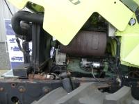 Mercedes Benz MB trac 800