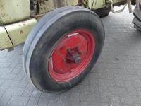 Hanomag Brillant 701