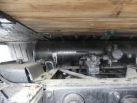 Mercedes-Benz Unimog