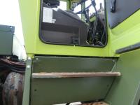 Mercedes Benz MB Trac 1000