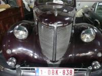 Chrysler Royale Woody