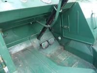 Mercedes-Benz Unimog