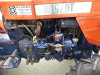 Same 35DT 4WD Vineyard 