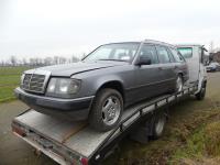 Mercedes-Benz 300 TE