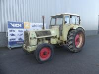 Hanomag Brillant 701
