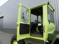 Mercedes Benz MB trac 800