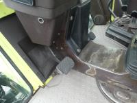 Mercedes-Benz MB trac 1600