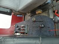 International 1055 4WD