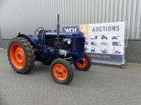 Fordson 27N