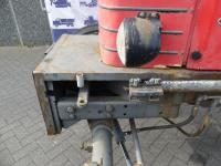 Renault Master 1 Grader