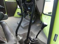 Mercedes Benz MB Trac 1000