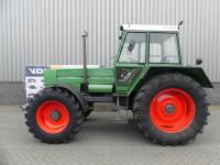 Fendt 615LS