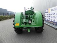 John-Deere D