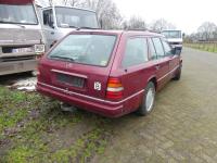 Mercedes-Benz 300 TDT