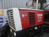 Steyr 8150T