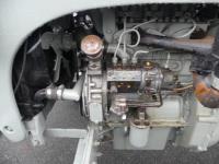 Ferguson TED crawler