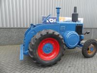 Lanz Bulldog D9506