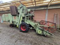 Claas Matador standard Combine