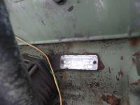 Mercedes-Benz MB trac 1000