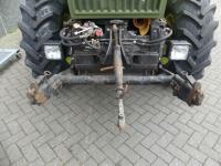 Mercedes Benz Trac 700