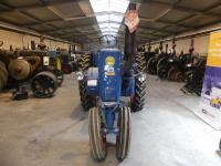 Lanz-Bulldog D2806 USA