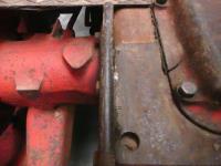 Hanomag 440 Row Crop