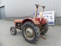 Massey-Ferguson 35