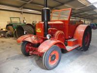 Lanz-Bulldog D9506 Eil-Bulldog