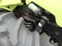 Mercedes Benz MB trac 800