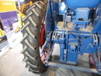 Lanz-Bulldog D2806 USA