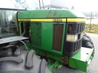John-Deere 6410 4wd