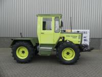 Mercedes Benz Trac 700