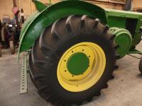 John-Deere Lanz D6006