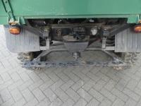 Mercedes-Benz Unimog