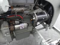 Ferguson TED crawler