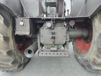 Munktells GBMV-1 Holzgas